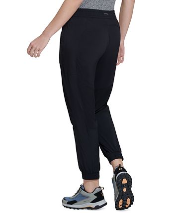 Calça Roque Feminina Bass Outdoor Preta Tamanho X-G