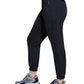 Calça Roque Feminina Bass Outdoor Preta Tamanho X-G