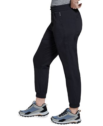 Calça Roque Feminina Bass Outdoor Preta Tamanho X-G