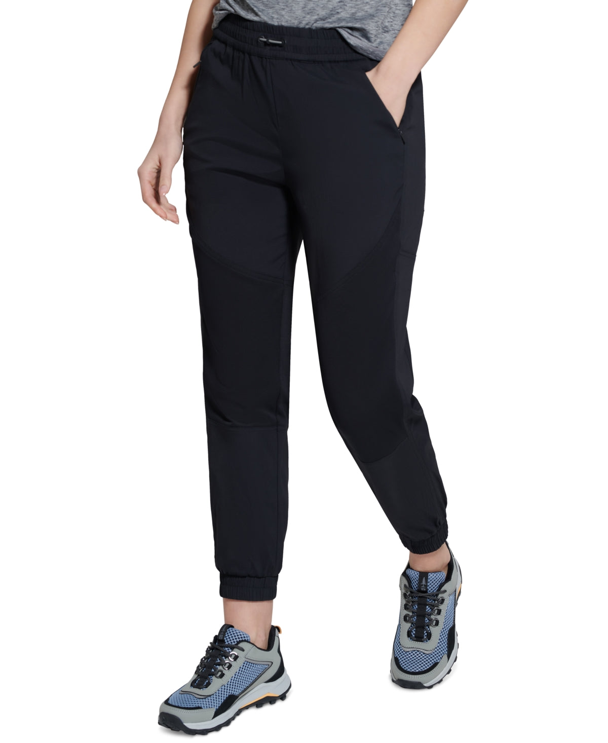 Calça Roque Feminina Bass Outdoor Preta Tamanho P