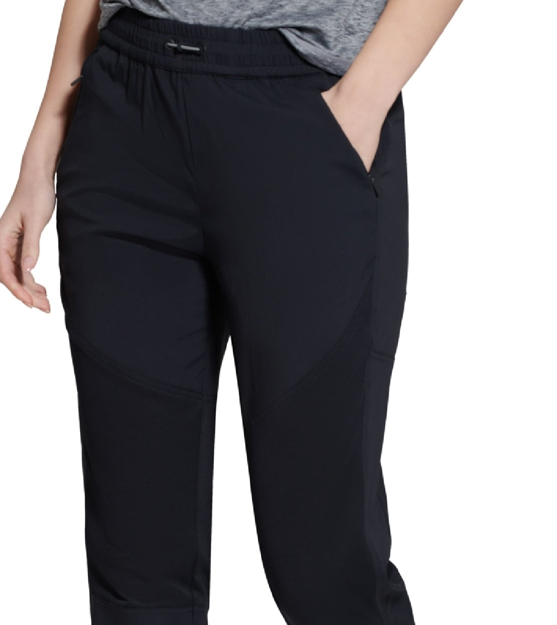 Calça Roque Feminina Bass Outdoor Preta Tamanho P