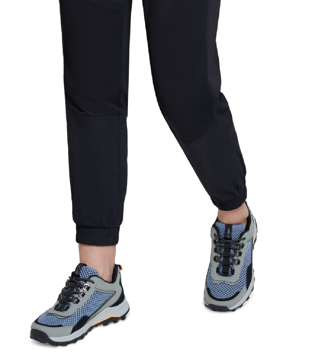 Calça Roque Feminina Bass Outdoor Preta Tamanho P