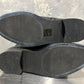 Tory Burch Bota The Riding Feminina Preta Tamanho 6