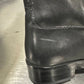 Tory Burch Bota The Riding Feminina Preta Tamanho 6