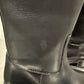 Tory Burch Bota The Riding Feminina Preta Tamanho 6