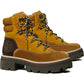 Bota de caminhada Miller feminina Tory Burch, marrom, tamanho 6