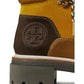 Bota de caminhada Miller feminina Tory Burch, marrom, tamanho 6