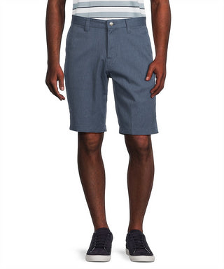 Calça Chino Stretch Azul Vmonty Masculina VOLCOM Tamanho 32