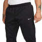 Calça Nike Therma Fleece Taper Masculina Preta Tamanho Médio