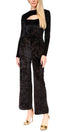 michael-kors-womens-velvet-cutout-jumpsuit-black-size-petite-small