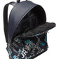 Mochila Hudson com estampa de logotipo Scatter Michael Kors Masculina SEM ESTOQUE - cor - Tamanho Regular