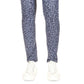 Calça Jeans Skinny Reta Selma Cintura Alta Feminina Michael Kors Azul Tamanho 10 Petite