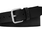 Cinto Michael Kors Masculino Casual MK Logo Preto Tamanho Regular