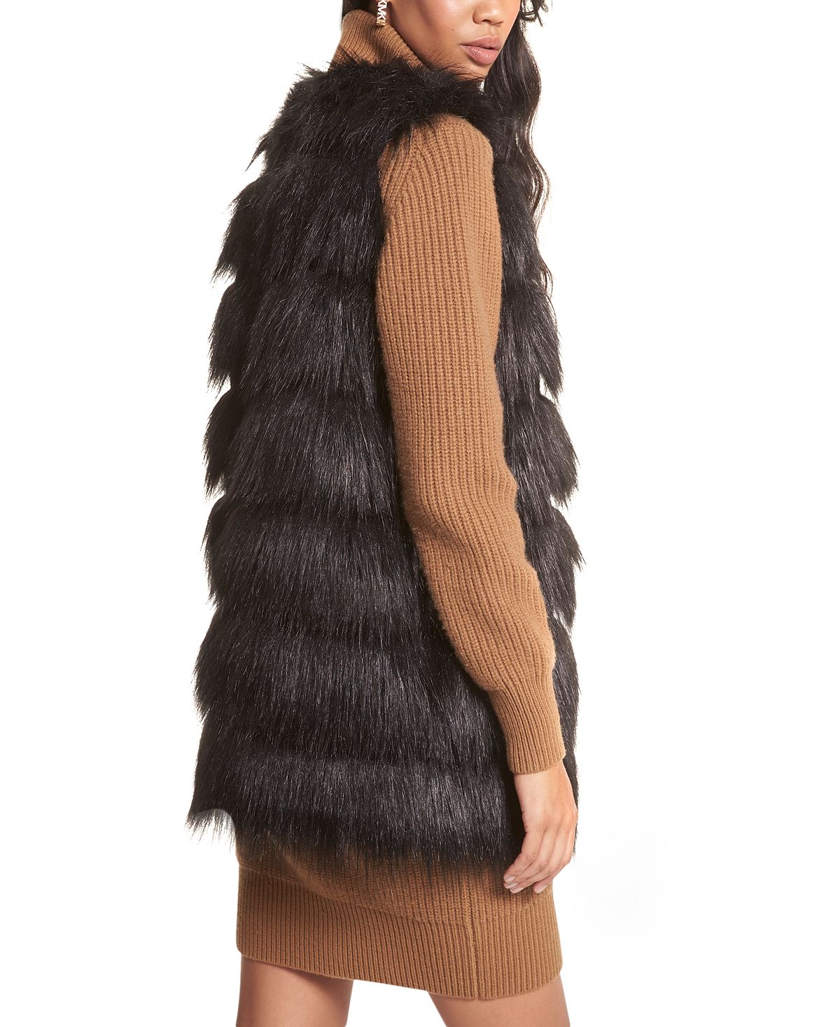 michael-kors-womens-open-front-long-faux-fur-vest-black-size-x-small