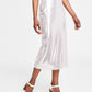 michael-michael-kors-womens-sequined-zebra-print-a-line-midi-skirt-size-large