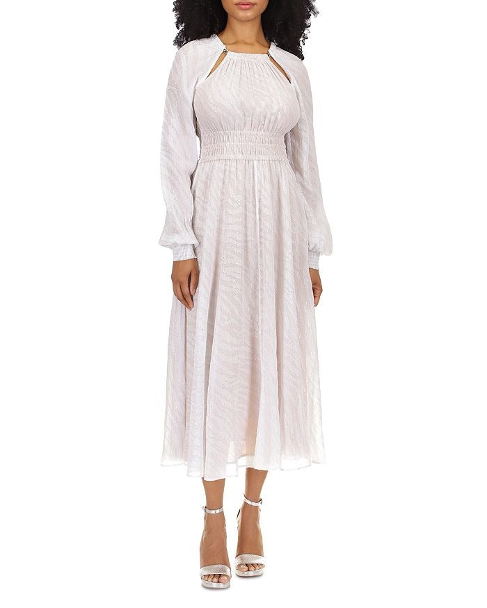 michael-kors-womens-zebra-jacquard-metallic-midi-dress-white-size-large