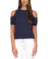 michael-michael-kors-womens-studded-cold-shoulder-top-size-s