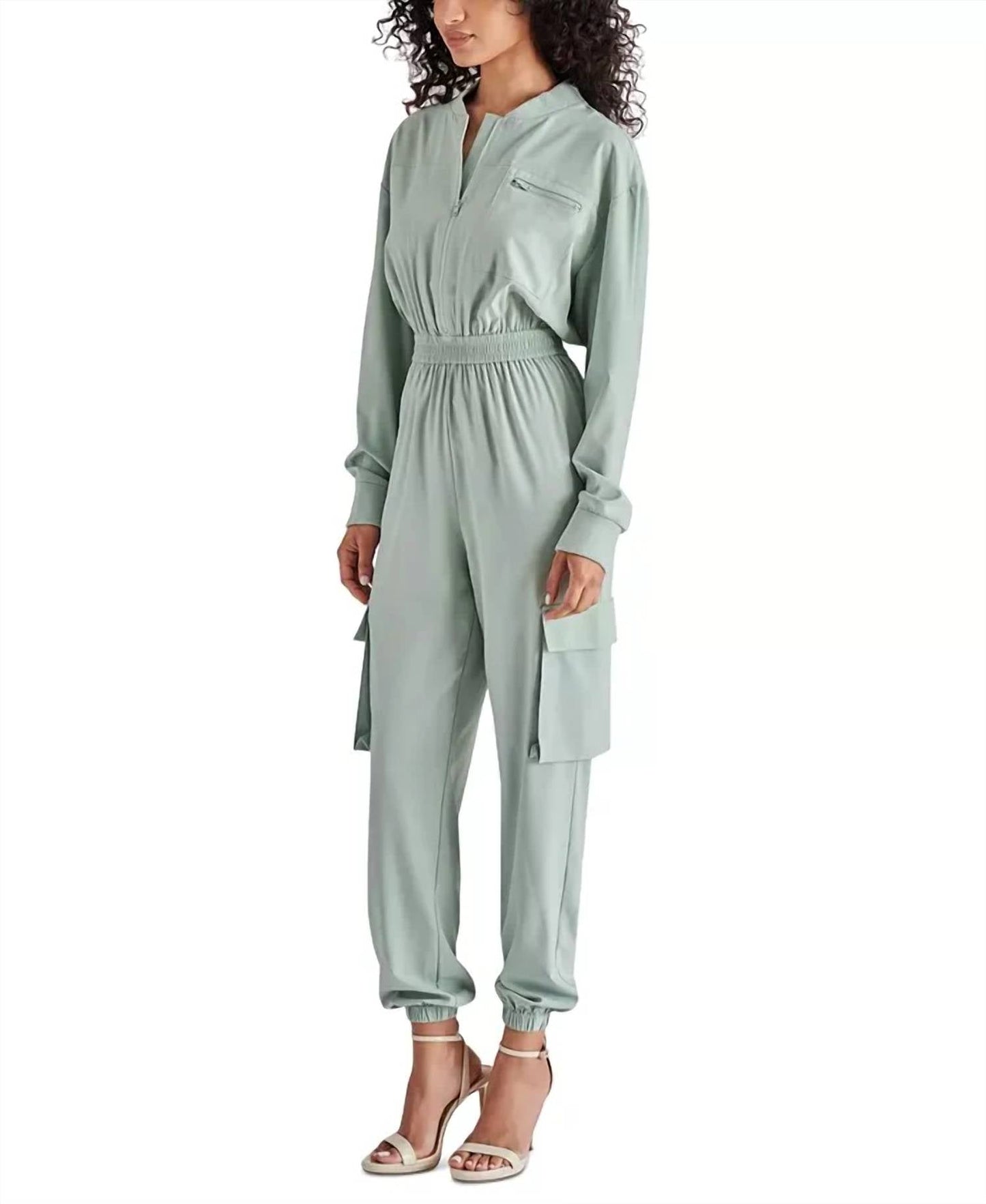 Steve Madden - Alena Jumpsuit