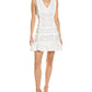 Vestido curto feminino Walter Baker Felina 8