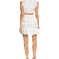 Vestido curto feminino Walter Baker Felina 8