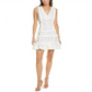 Vestido curto feminino Walter Baker Felina 8
