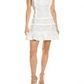 Vestido curto feminino Walter Baker Felina 8