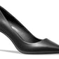 Michael Kors Alina Flex Scarpin Feminino Preto Tamanho 8