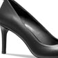 Michael Kors Alina Flex Scarpin Feminino Preto Tamanho 8