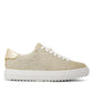 Tênis Michael Kors Grove Feminino Amarelo Tamanho 8,5