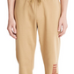 Calça de moletom Timberland Core Tree Logo Masculina Marrom Tamanho XX-G