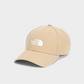 Boné The North Face Recycled 66 Classic Masculino Bege Tamanho Regular