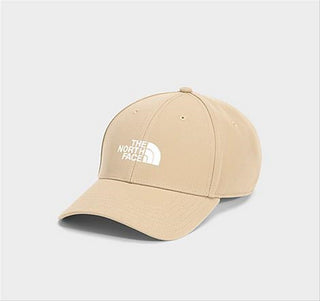 Boné The North Face Recycled 66 Classic Masculino Bege Tamanho Regular