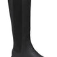 Botas de montaria Timberland Cortina Valley femininas, pretas, tamanho 7,5 M