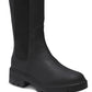 Botas de montaria Timberland Cortina Valley femininas, pretas, tamanho 7,5 M