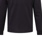 Camiseta Timberland Masculina Manga Longa com Logo e Peito Preto Tamanho X-G