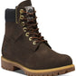 Bota Timberland Premium Impermeável Masculina Marrom Tamanho 8 M