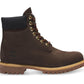 Bota Timberland Premium Impermeável Masculina Marrom Tamanho 8 M