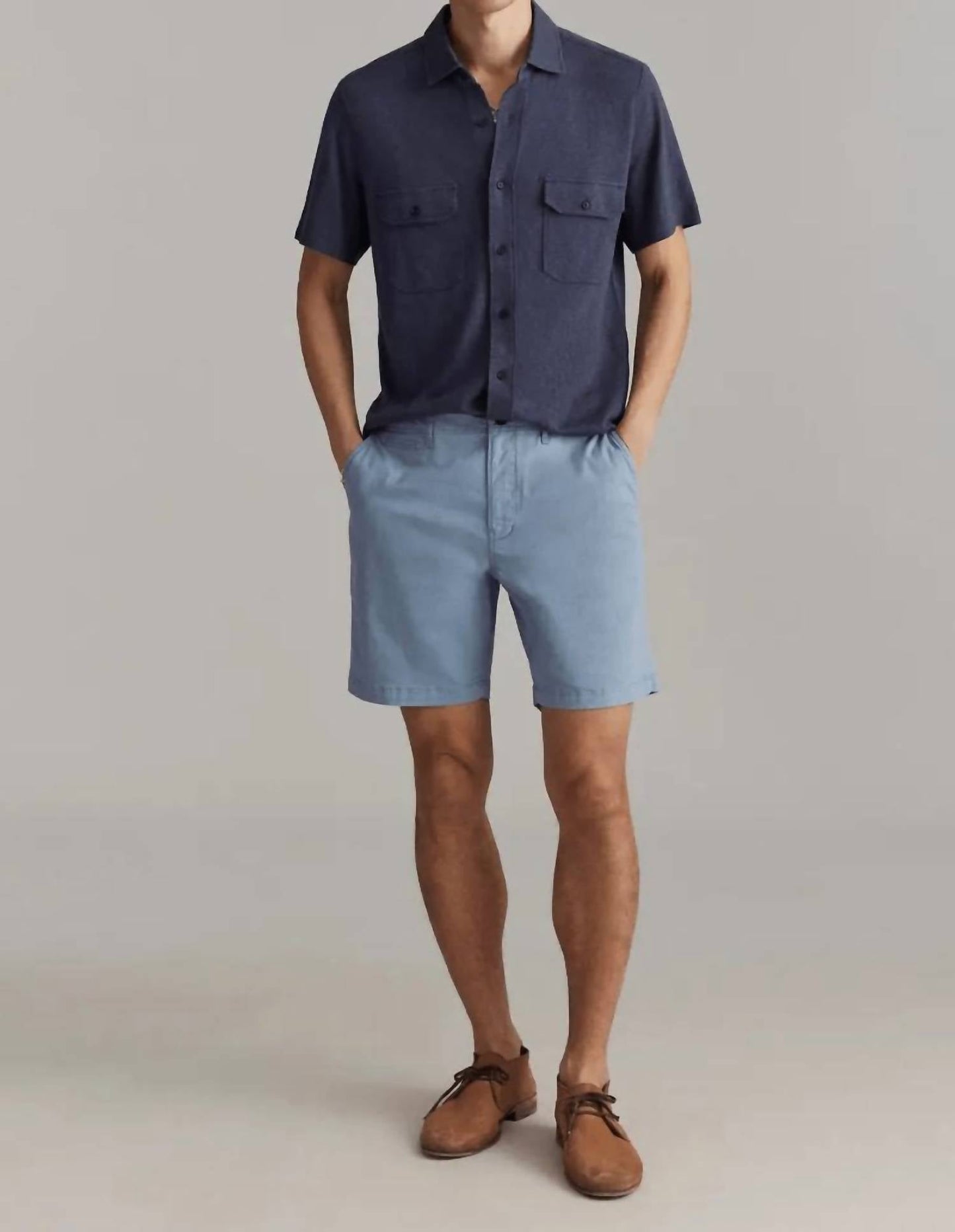 Billy Reid - Chino Short