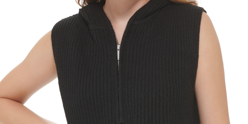 calvin-klein-jeans-womens-ribbed-sleeveless-top-black-size-x-small