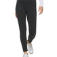 Calça Calvin Klein Jeans Feminina Cintura Alta Preta Tamanho XS