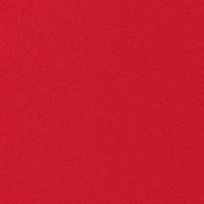 Vestido Calvin Klein Plus Size Feminino com Cinto e Linha A, Cor Vermelho