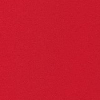 Vestido Calvin Klein Plus Size Feminino com Cinto e Linha A, Cor Vermelho