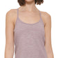 Vestido de ginástica feminino Calvin Klein bege tamanho extrapequeno