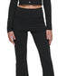 Cardigan Slim Fit Feminino Calvin Klein Preto Tamanho X-G