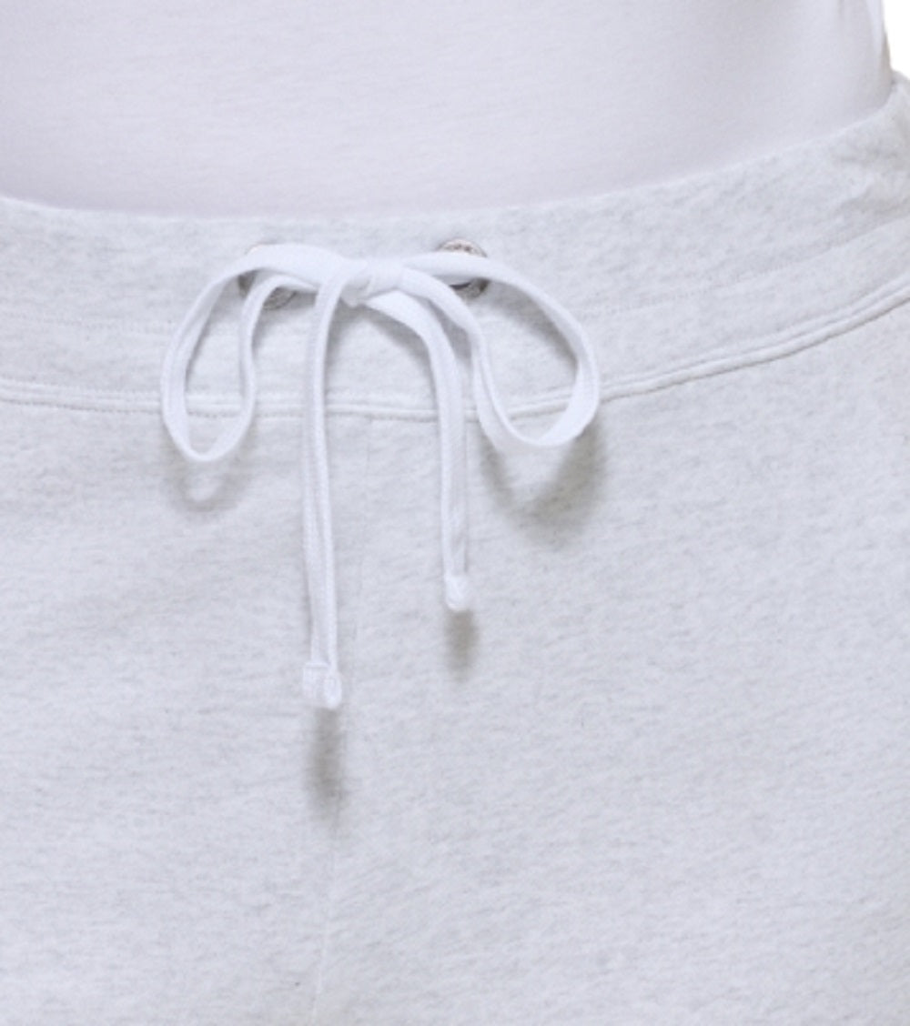 Calvin Klein Shorts Feminino Monograma Logo Branco Tamanho 1X