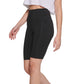Camiseta feminina Calvin Klein cropped com logo, branca, tamanho pequeno