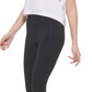 Calvin Klein Camiseta Muscle Feminina Branca Tamanho P