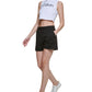 Calvin Klein Regata Cropped Feminina Branca Tamanho Médio