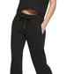 Calvin Klein Regata Muscle Feminina Preta Tamanho Médio