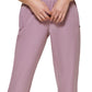 Calça Calvin Klein Feminina Marrom Tamanho X-G